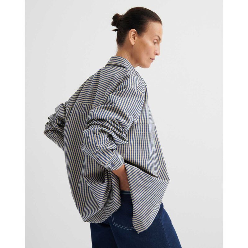 Kowtow Henry Shirt image number 1